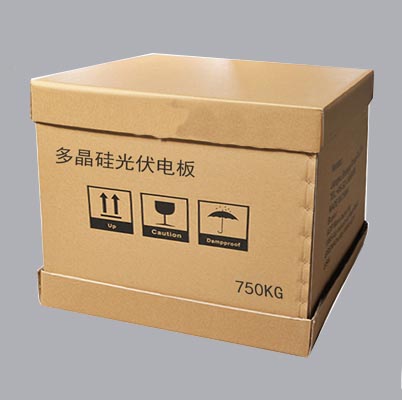 五(wu)層瓦(wa)楞(leng)重型(xing)紙(zhi)箱
