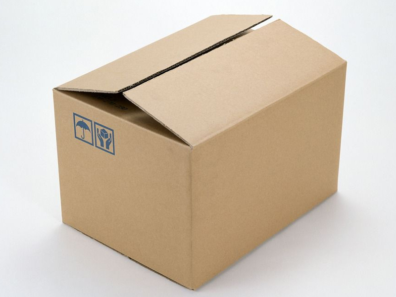 瓦(wa)楞紙箱